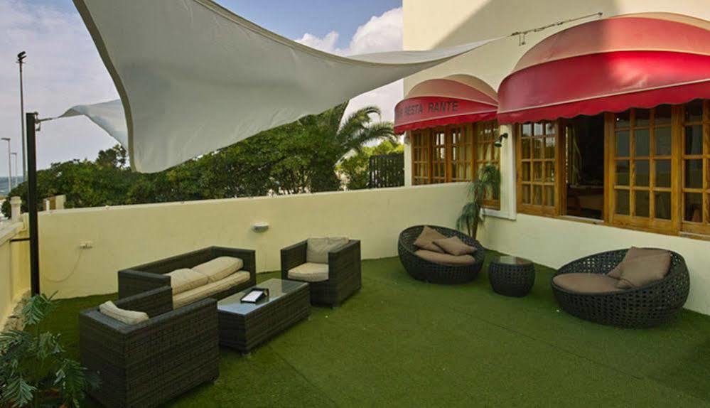 Apartamentos Bahia De San Antonio San Antonio  Exterior photo